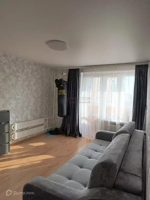 Продаётся 2-к квартира, 50 м - Фото 1