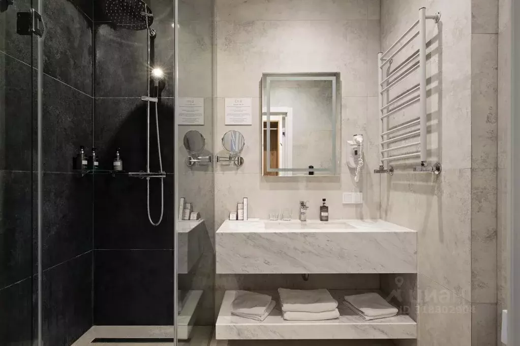 Комната Калининградская область, Зеленоградск Московская ул., 50 (20.0 ... - Фото 2