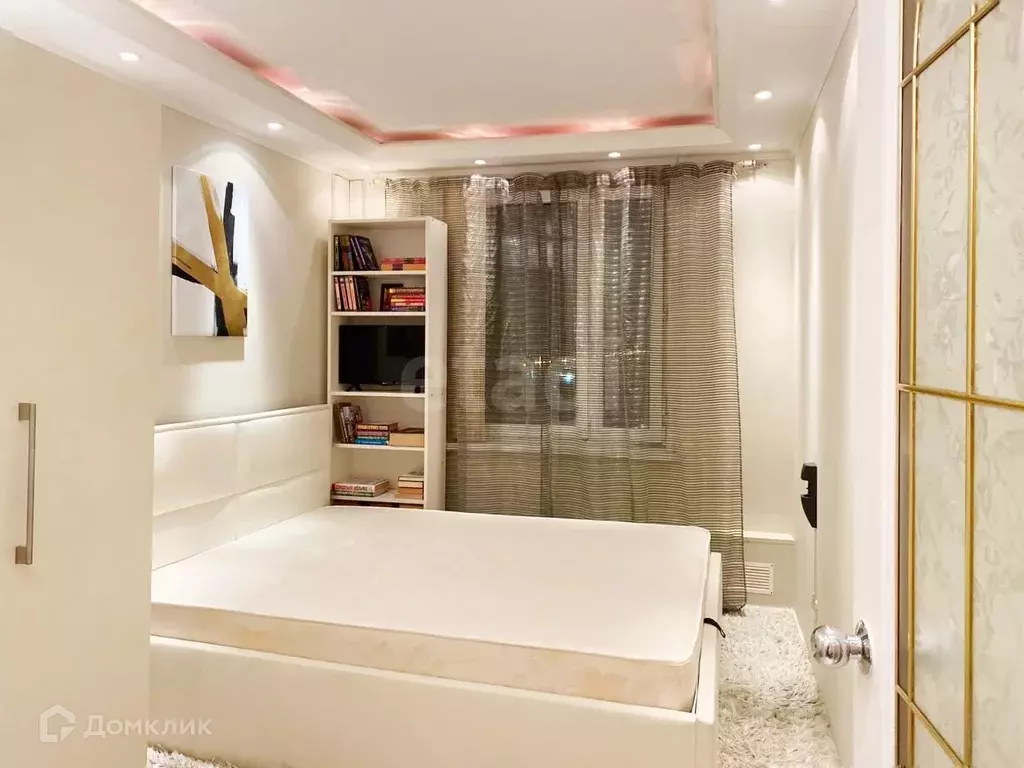 Продаётся 3-к квартира, 60 м - Фото 0