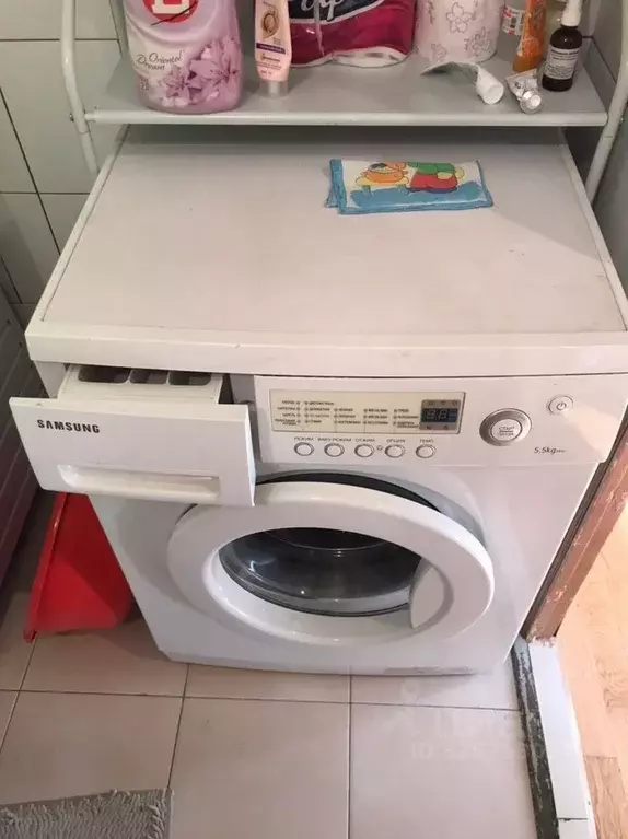 Комната Московская область, Одинцовский городской округ, с. Немчиновка ... - Фото 1