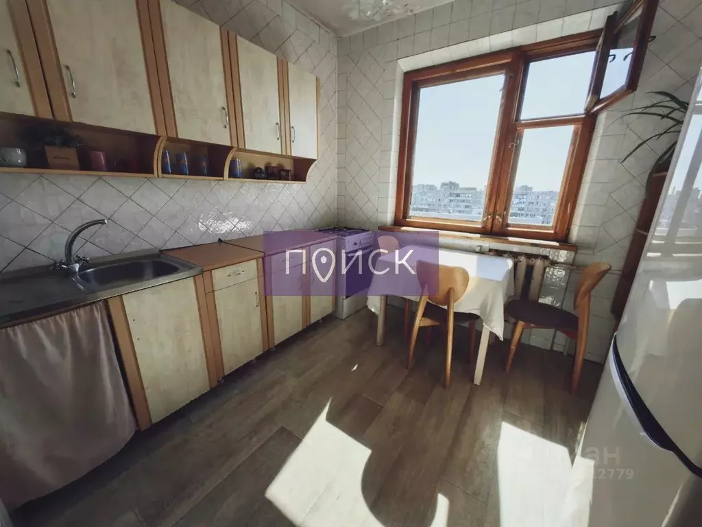 2-к кв. Ростовская область, Ростов-на-Дону Северный мкр, просп. ... - Фото 0