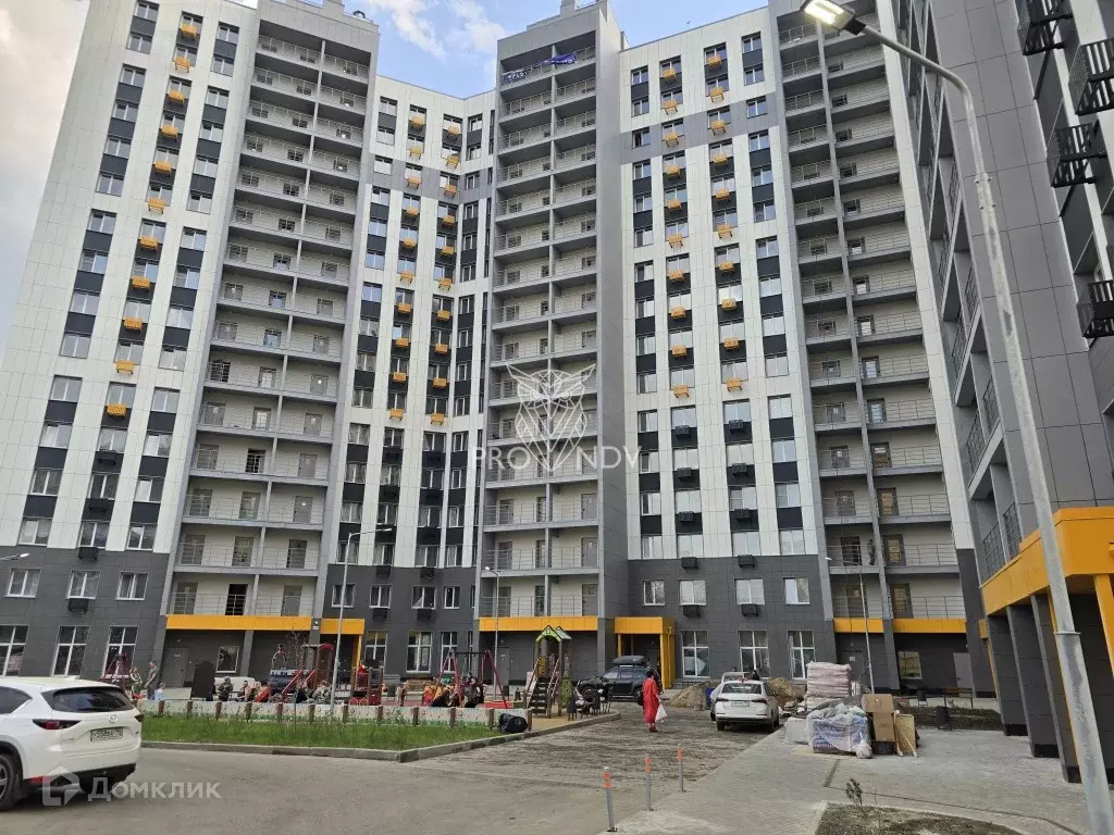Продаётся квартира-студия, 29.3 м - Фото 1