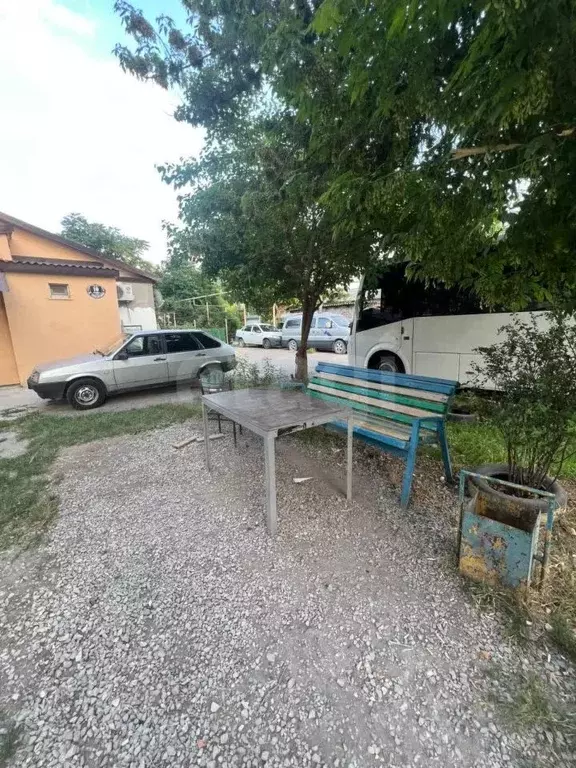 Комната Краснодарский край, Новороссийск ул. Михайлова, 8 (28.6 м) - Фото 1