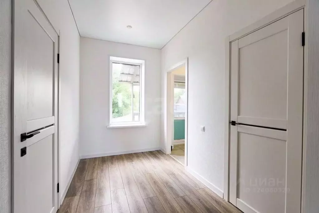 Дом в Башкортостан, Уфа Звездочка СНТ,  (82 м) - Фото 2