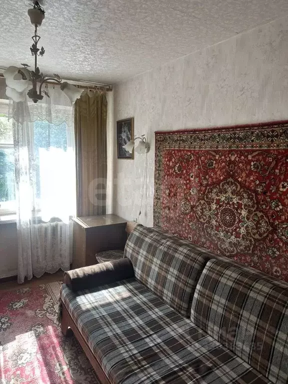 3-к кв. Калининградская область, Калининград ул. Гайдара, 3 (57.5 м) - Фото 2