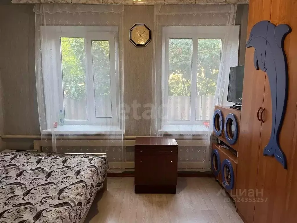 Дом в Ставропольский край, Грачевский муниципальный округ, с. Бешпагир ... - Фото 2