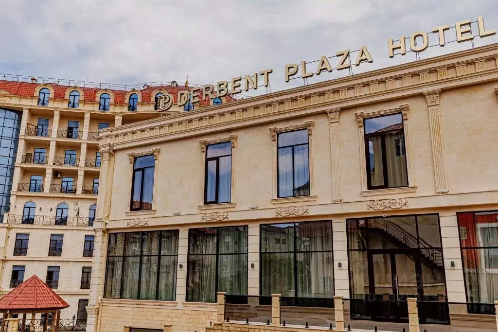 Комната Дагестан, Дербент ул. Юрия Гагарина, 10Б (10.0 м) - Фото 1