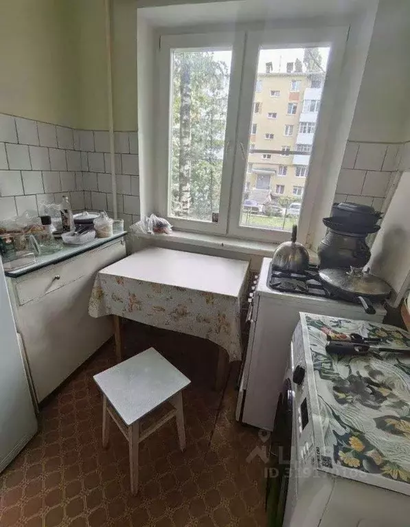 2-к кв. Белгородская область, Белгород ул. Костюкова, 23 (44.0 м) - Фото 1