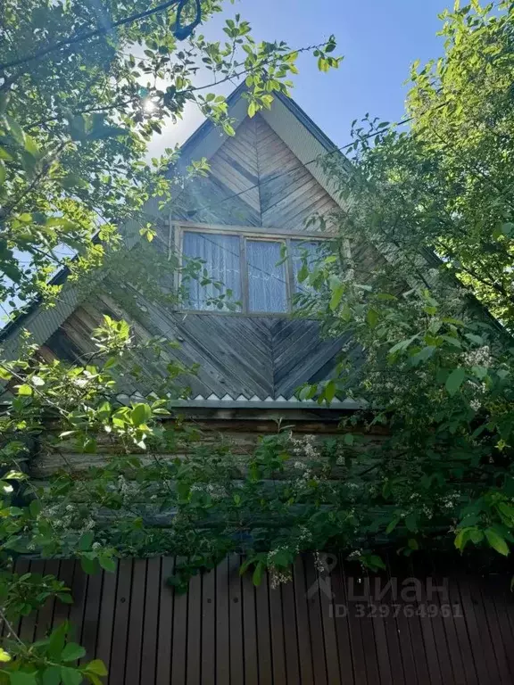 Дом в Татарстан, Казань Татпотребсоюз СНТ,  (53 м) - Фото 2