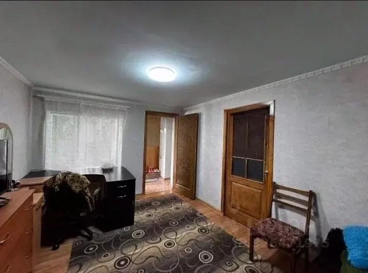 2-к кв. Крым, Симферополь ул. Снайперов, 21 (27.1 м) - Фото 2