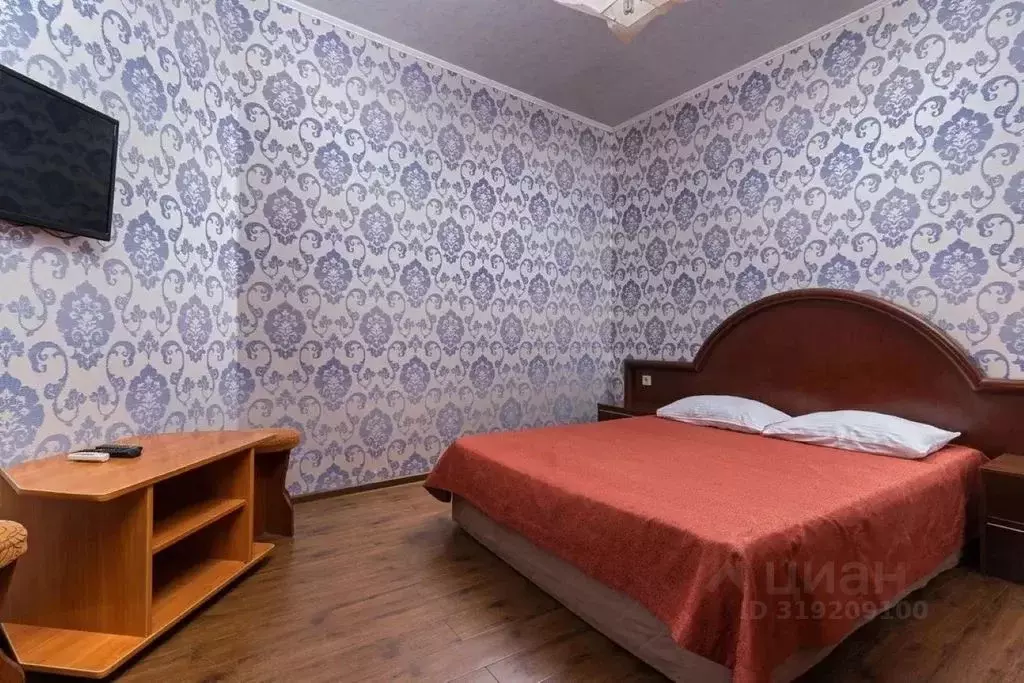 Комната Краснодарский край, Геленджик городской округ, с. Кабардинка ... - Фото 0