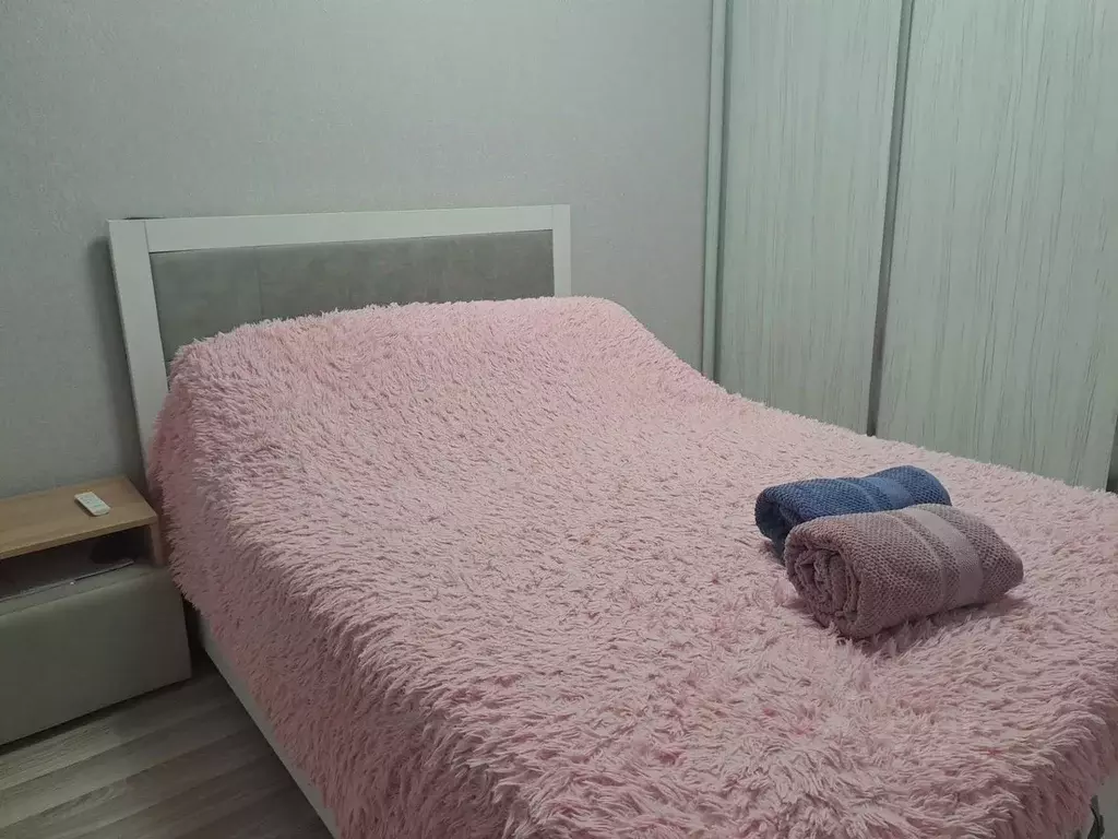 1-к кв. Волгоградская область, Волгоград ул. Имени Комиссара Милиции ... - Фото 0