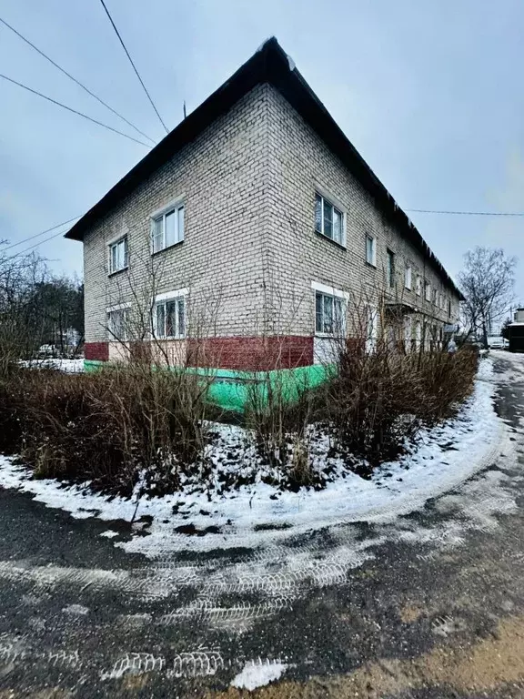 2-к кв. Московская область, Сергиево-Посадский городской округ, пос. ... - Фото 0