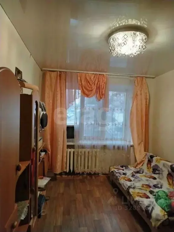 2-к кв. Башкортостан, Уфа ул. Менделеева, 142 (40.5 м) - Фото 0