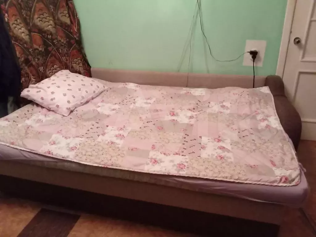 Комната 18 м в 1-к., 5/5 эт. - Фото 0