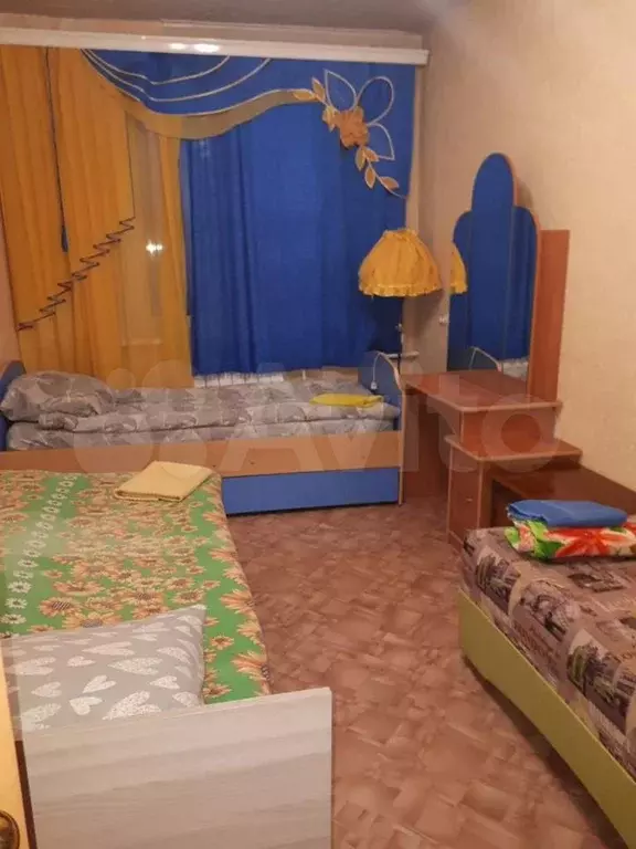 2-к. квартира, 42 м, 5/5 эт. - Фото 0