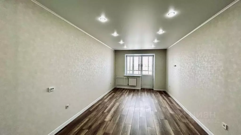 2-к кв. Хакасия, Черногорск ул. Генерала Тихонова, 11Б (45.0 м) - Фото 1