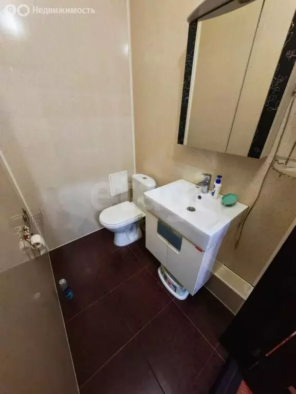 2-комнатная квартира: Тюмень, Широтная улица, 169 (63.9 м) - Фото 0