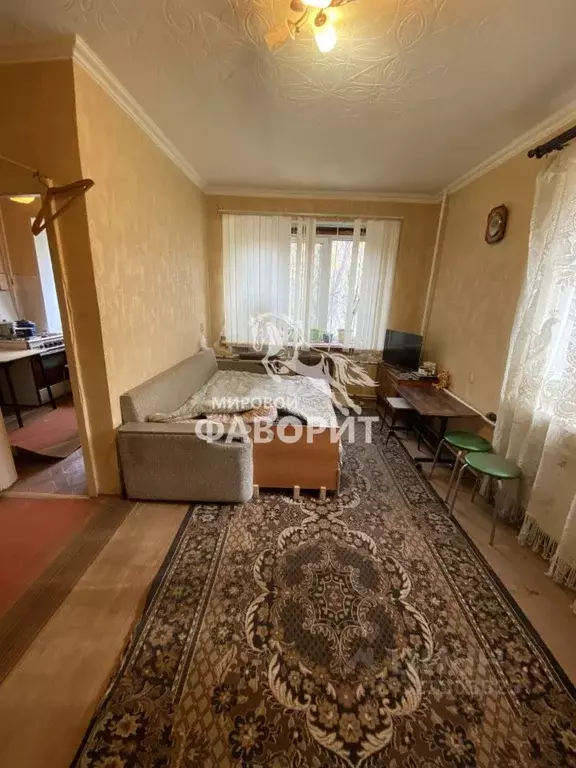 1-к кв. Оренбургская область, Новотроицк Советская ул., 47 (30.0 м) - Фото 1