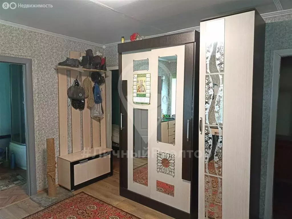 Дом в Скопин, улица Толстого, 42А (39.3 м) - Фото 1