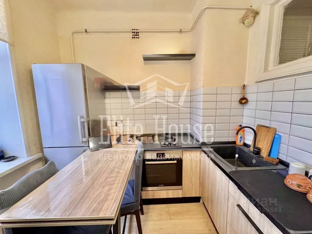 3-к кв. Калужская область, Калуга ул. Кирова, 25 (77.0 м) - Фото 1