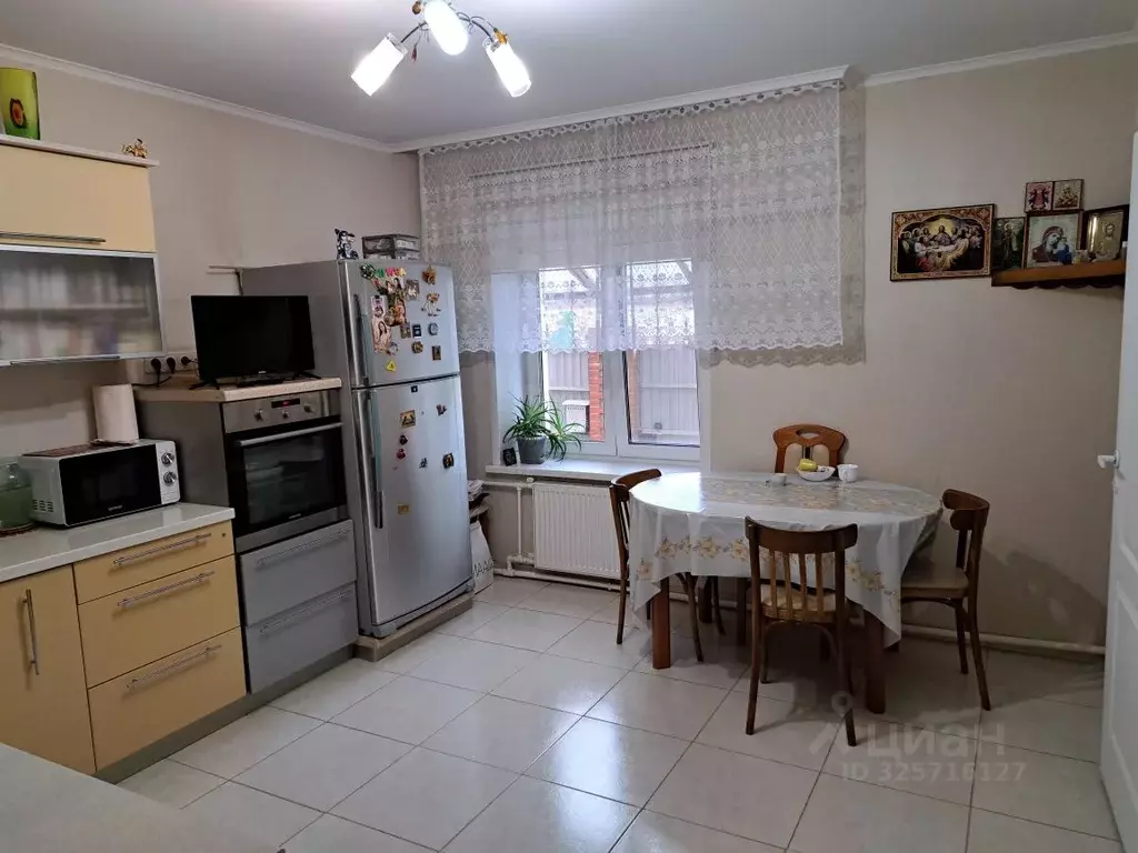 Коттедж в Самарская область, Самара Смышляевское ш. (132 м) - Фото 2