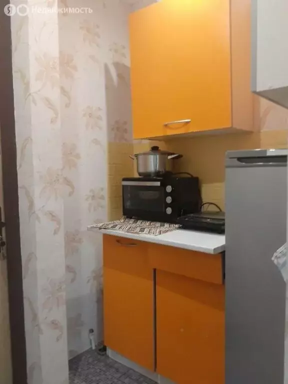 1к в 4-комнатной квартире (37 м) - Фото 2