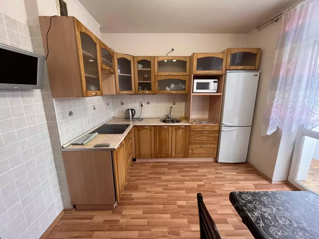 1-к кв. Свердловская область, Екатеринбург ул. Соболева, 21к6 (45.0 м) - Фото 1