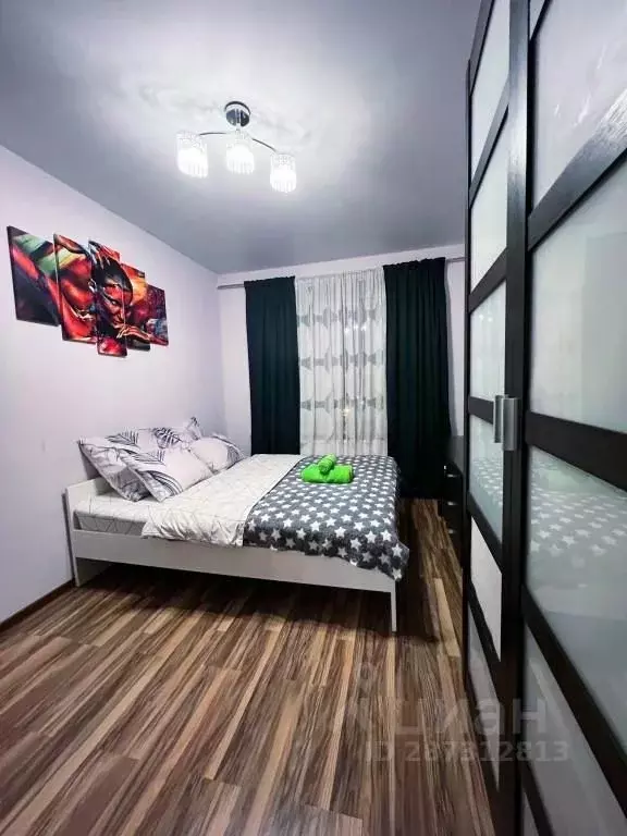 1-к кв. Московская область, Балашиха Саввино мкр, бул. Спасский, 1 ... - Фото 2