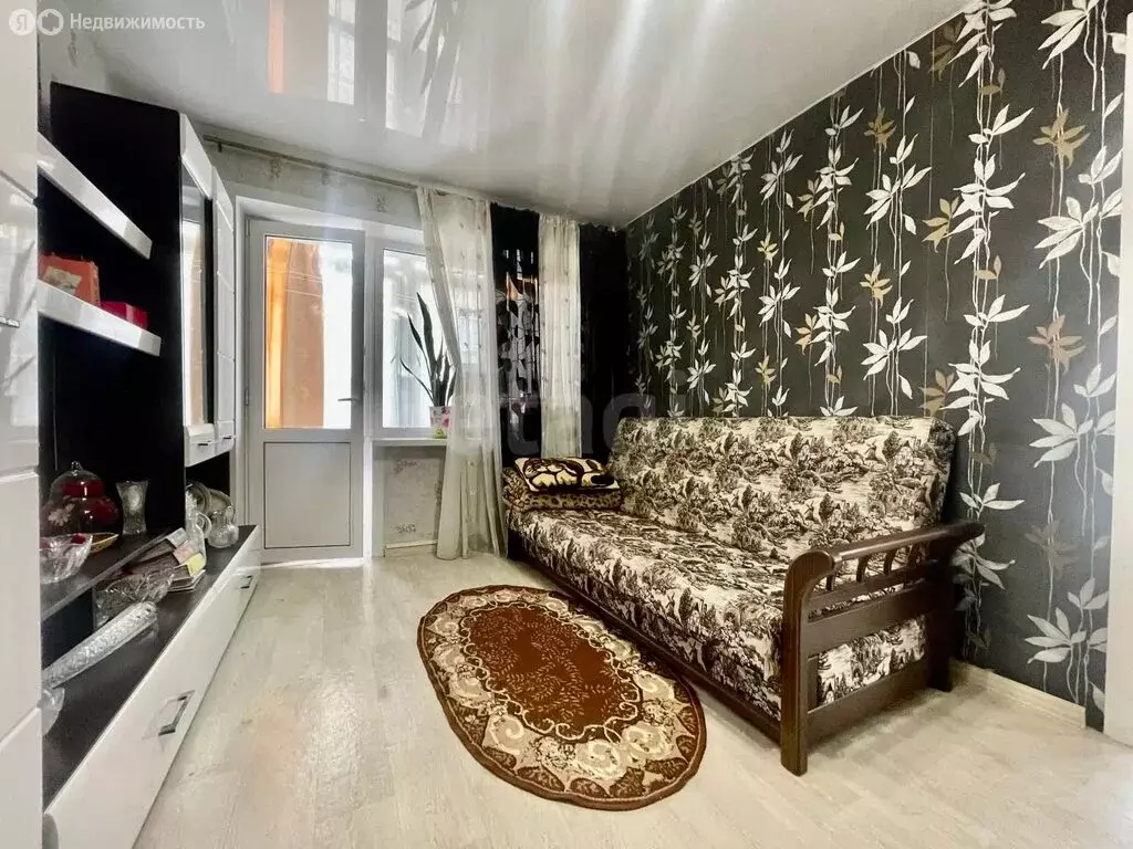 3-комнатная квартира: Анапа, Новороссийская улица, 264 (51 м) - Фото 2