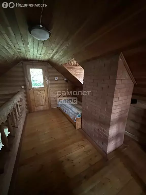 Дом в Ижевск, СТ Берёзка, 5-я улица, 2 (80 м) - Фото 0