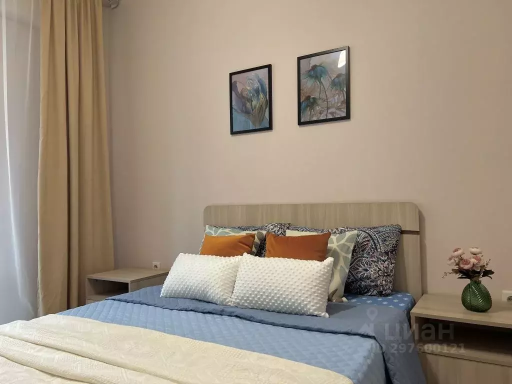 2-к кв. Иркутская область, Иркутск ул. Красноказачья, 76/2 (50.0 м) - Фото 1
