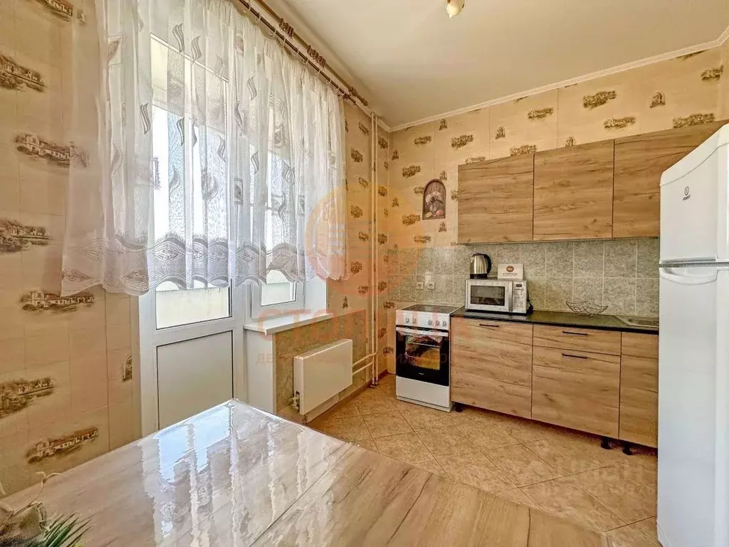 1-к кв. Московская область, Красногорск городской округ, Путилково пгт ... - Фото 1