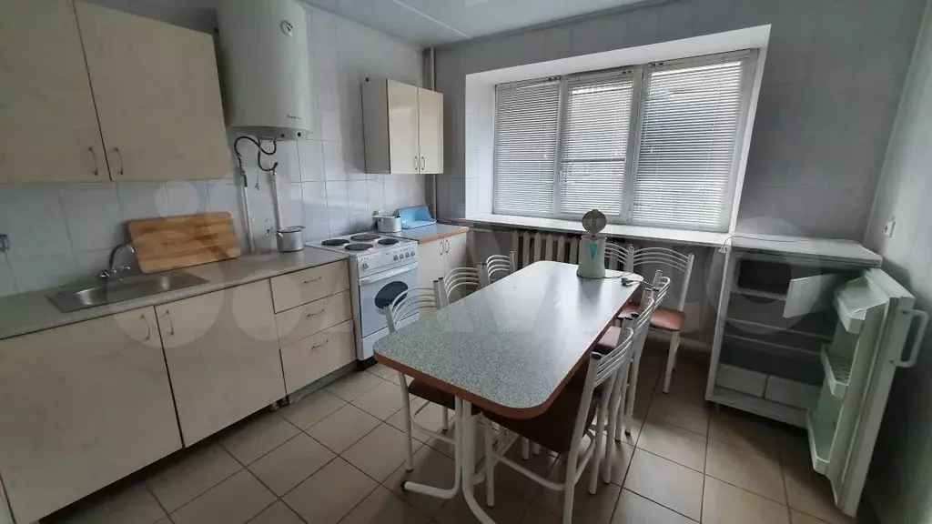 3-к. квартира, 70 м, 1/5 эт. - Фото 1