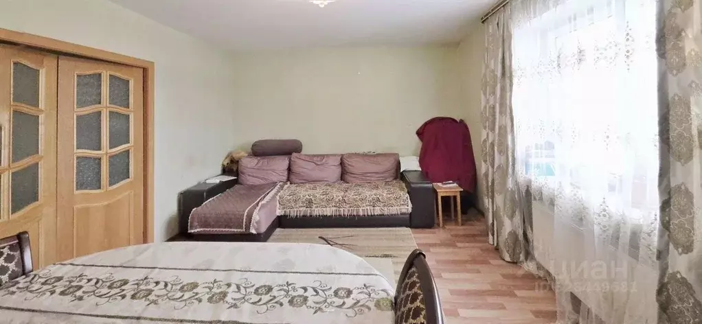 3-к кв. Санкт-Петербург ул. Еремеева, 5к2 (83.0 м) - Фото 1