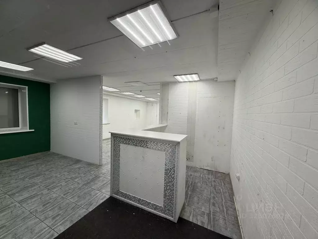 Помещение свободного назначения в Хабаровский край, Хабаровск Амурский ... - Фото 1