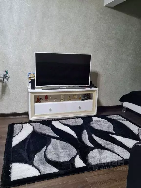 1-к кв. Северная Осетия, Владикавказ ул. Астана Кесаева, 42Б (41.0 м) - Фото 0
