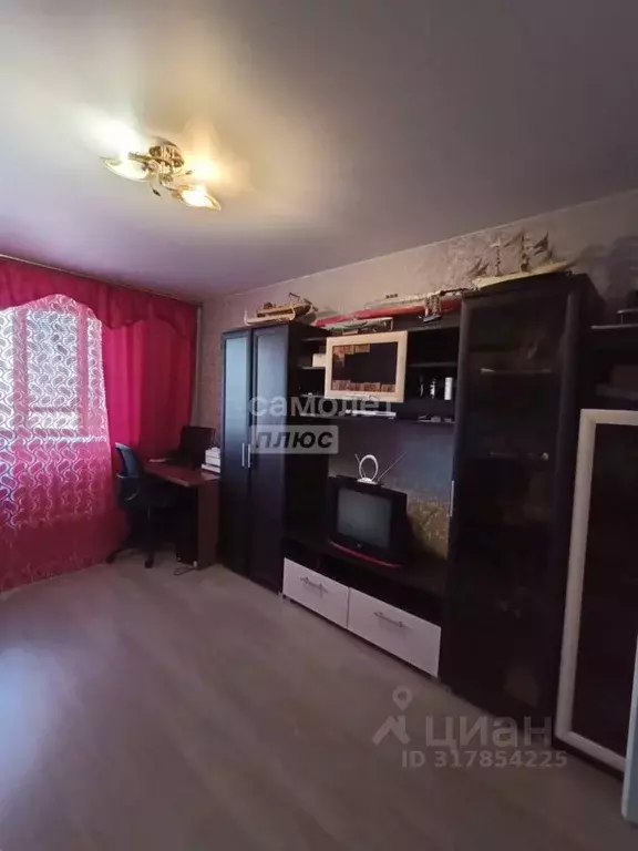 3-к кв. Воронежская область, Воронеж Ленинский просп., 96А (95.3 м) - Фото 0