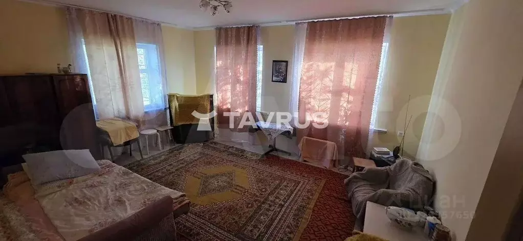 Дом в Крым, Бахчисарайский район, Почтовское с/пос, Союз СНТ ул. ... - Фото 2