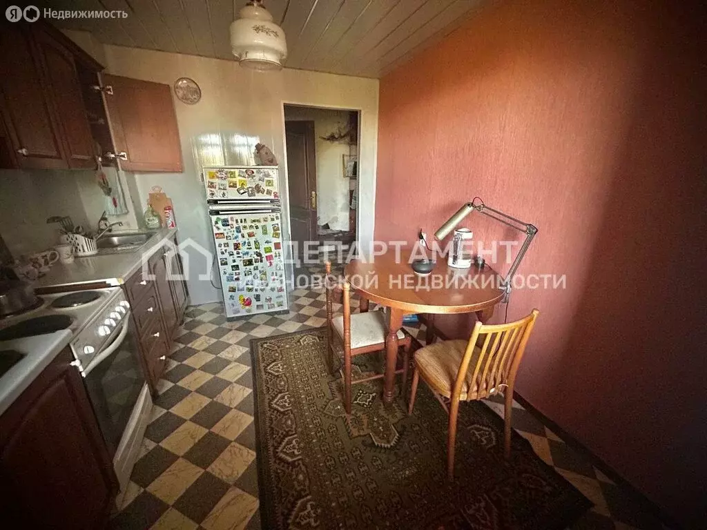 3-комнатная квартира: Иваново, улица Суворова, 38 (75 м) - Фото 0