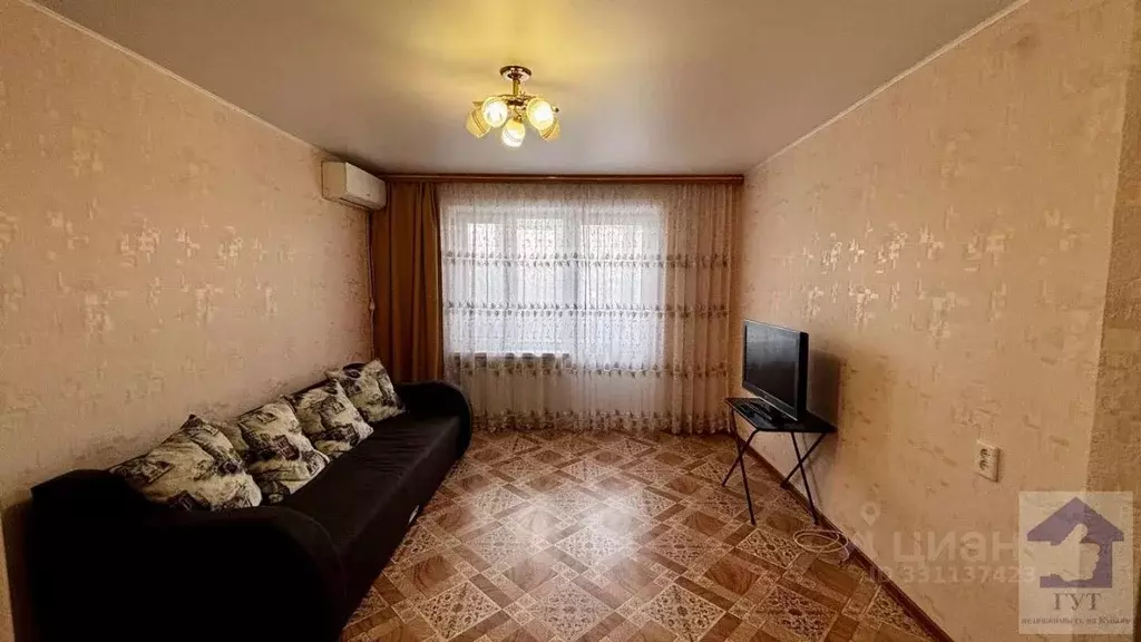 2-к кв. Краснодарский край, Крымск ул. Маршала Жукова, 4 (51.0 м) - Фото 2