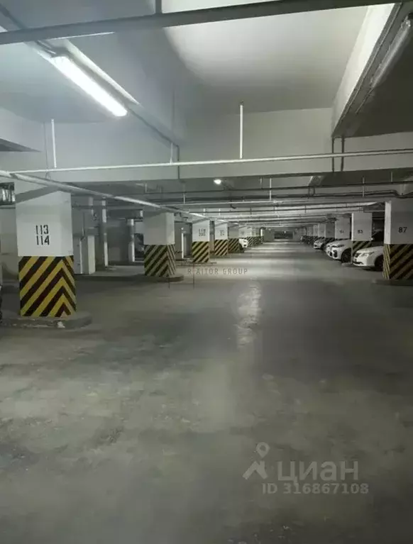 Гараж в Новосибирская область, Новосибирск ул. Королева, 4 (13 м) - Фото 0