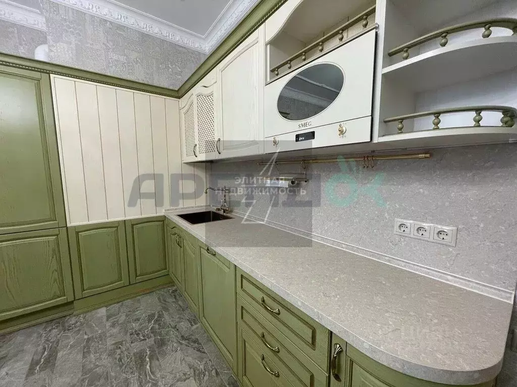 4-к кв. Татарстан, Казань ул. Достоевского, 40 (170.0 м) - Фото 2