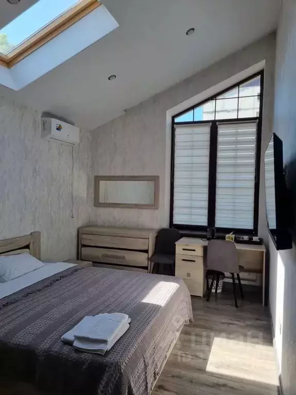 Комната Ставропольский край, Кисловодск Хасановская ул., 33А - Фото 0
