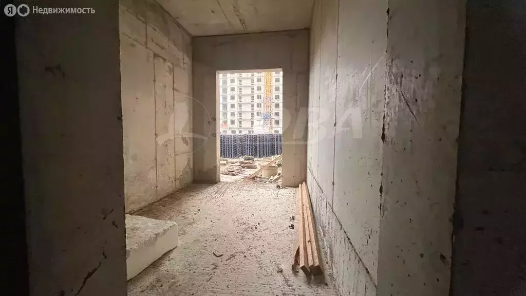 Квартира-студия: Махачкала, улица Бейбулатова, 28 (65.4 м) - Фото 1