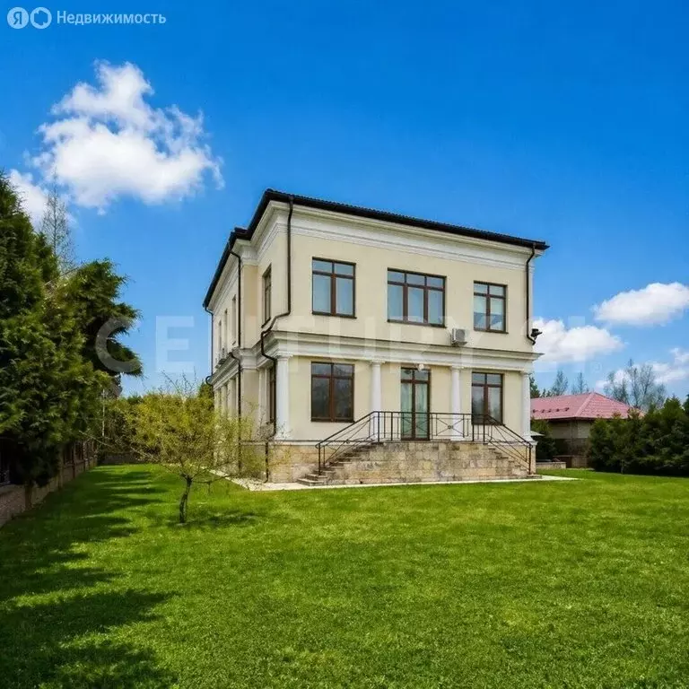 Дом в Московская область, муниципальный округ Истра, деревня Воронино ... - Фото 2