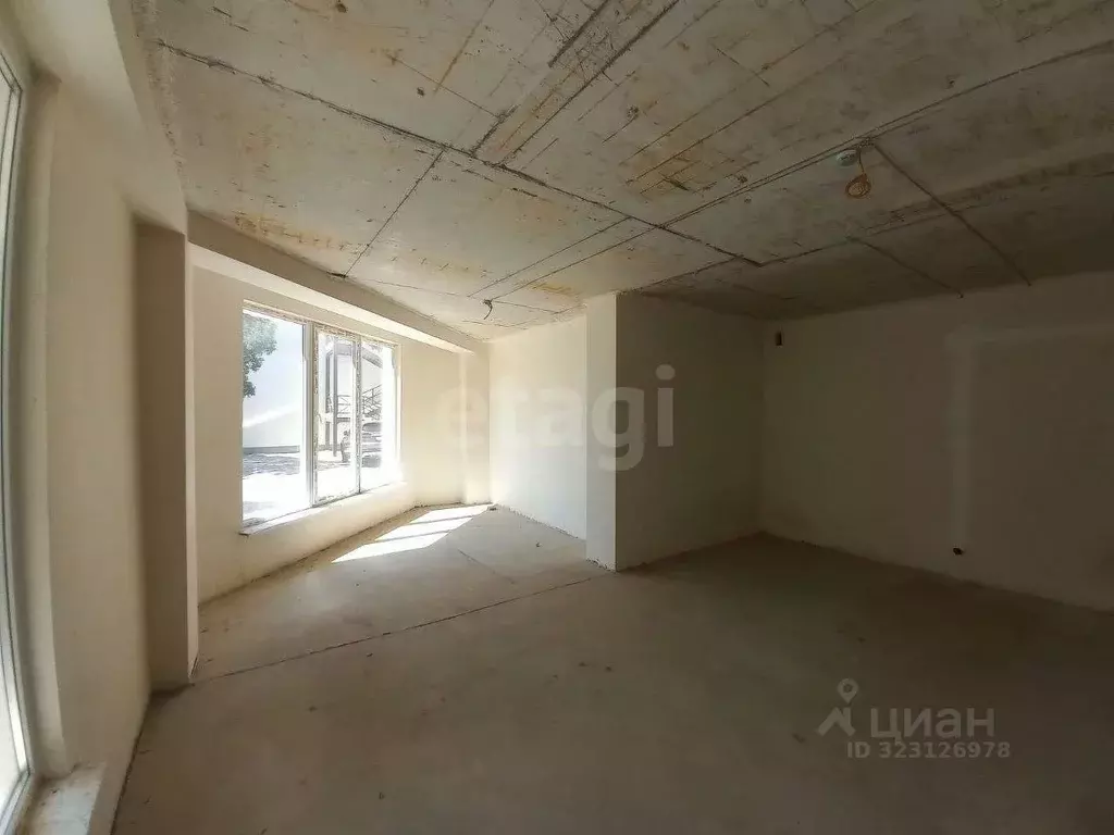 2-к кв. Севастополь Севастопольская зона ЮБК кв-л, 14А (53.2 м) - Фото 1