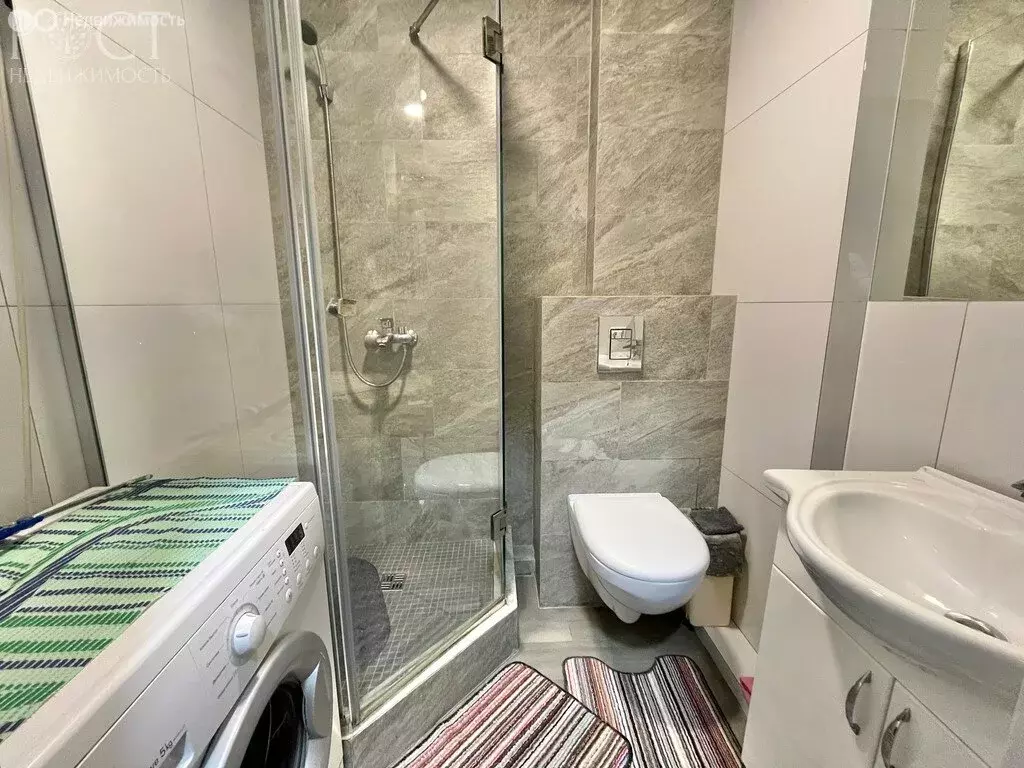 Квартира-студия: Сочи, Амбровая улица, 25 (25 м) - Фото 0
