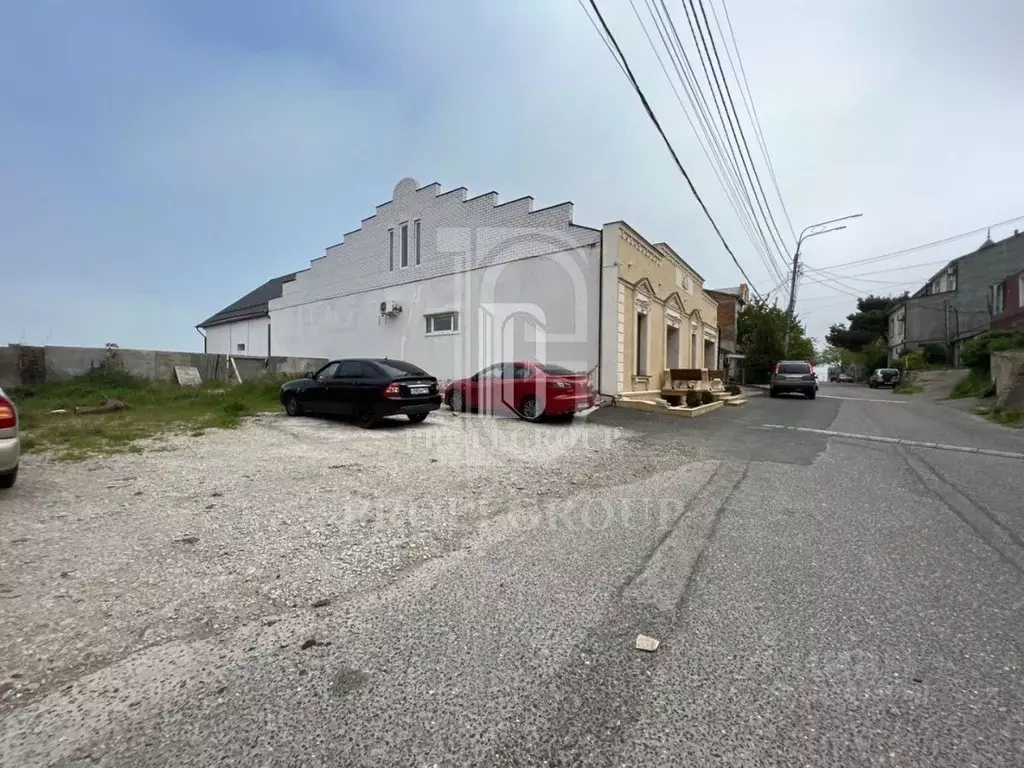 Участок в Дагестан, Махачкала ул. Пархоменко (7.0 сот.) - Фото 1