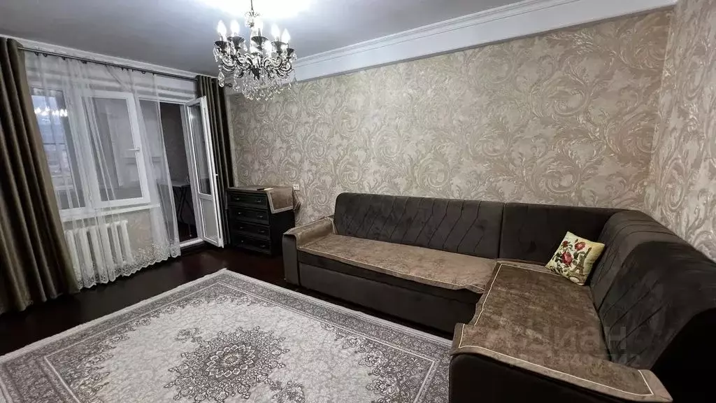 1-к кв. Дагестан, Махачкала просп. Петра 1, 83 (33.0 м) - Фото 0